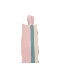 Large Jacquard Tote