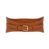Leather Belt 100