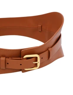 Leather Belt 100