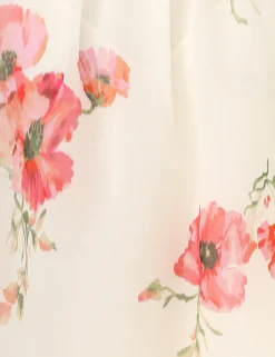 Lightburst Billow Blouse
