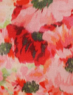 Lightburst Cut Out Mini Dress