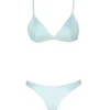 Lightburst Pinktuck Tri Bikini
