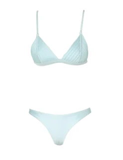 Lightburst Pinktuck Tri Bikini