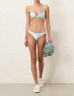 Lightburst Pinktuck Tri Bikini