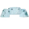 Lightburst Puff Sleeve Top