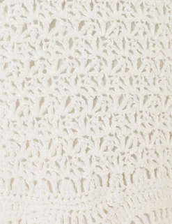 Lightburst Textured Shorts