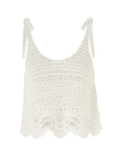 Lightburst Textured Swing Tank