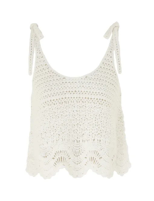 Lightburst Textured Swing Tank