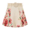 Lightburst Tuck Short