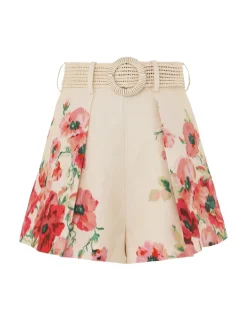 Lightburst Tuck Short