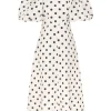 Midi Day Dress