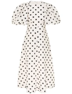 Midi Day Dress
