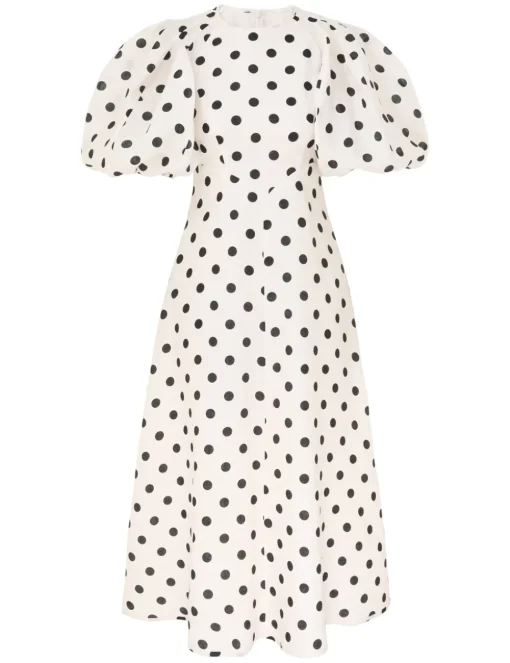 Midi Day Dress