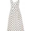 Midi Picnic Dress