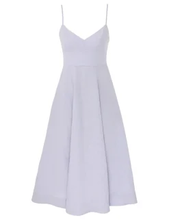 Midi Picnic Dress