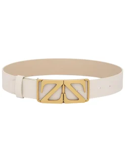 Monogram Belt 40