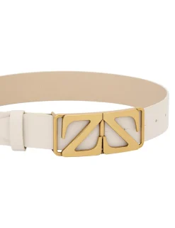 Monogram Belt 40
