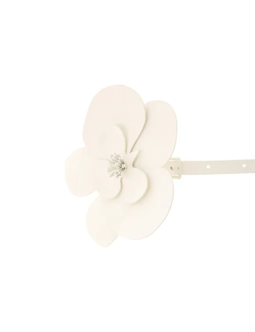 Orchid Patent Belt 10