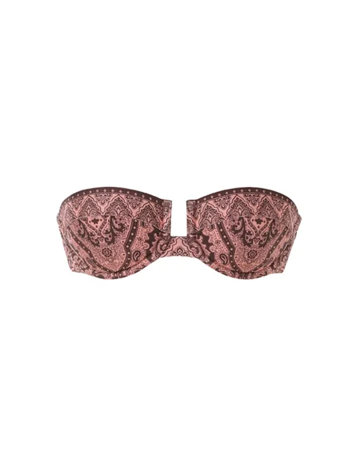 Ottie Balconette Bra