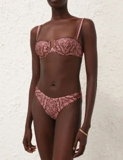 Ottie Balconette Bra