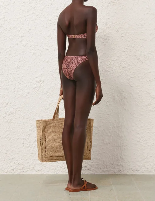 Ottie Balconette Bra