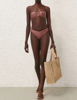 Ottie Balconette Bra