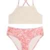 Ottie Crochet Bikini