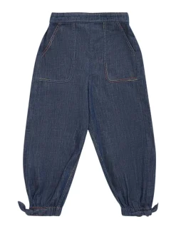Ottie Denim Pant