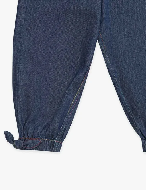 Ottie Denim Pant