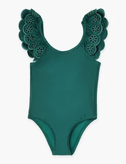 Ottie Embroidery 1PC
