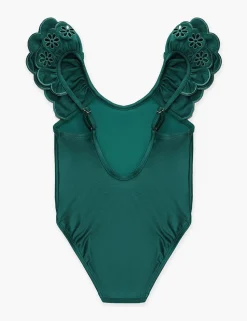 Ottie Embroidery 1PC