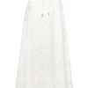 Ottie Flared Skirt