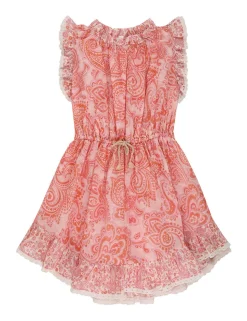 Ottie Flip Dress