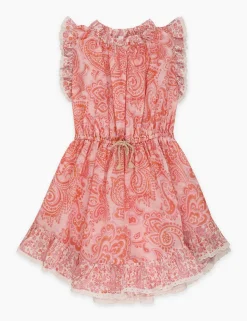 Ottie Flip Dress
