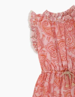 Ottie Flip Dress