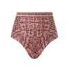 Ottie High Waist Pant