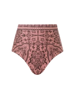 Ottie High Waist Pant