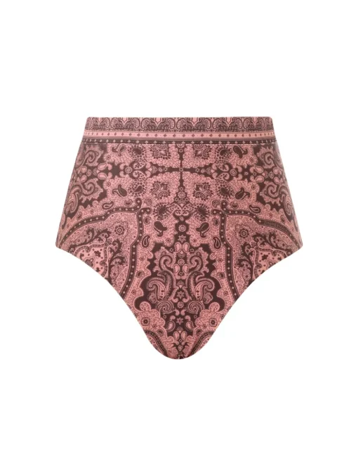 Ottie High Waist Pant