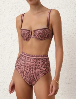 Ottie High Waist Pant