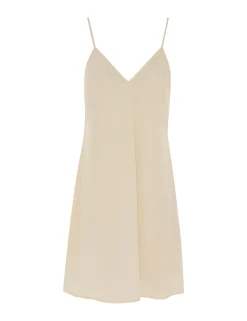 Ottie Lace Midi Dress