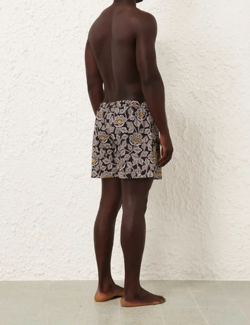 Ottie Mens Boardshort