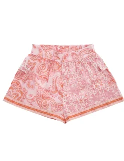 Ottie Pocket Short