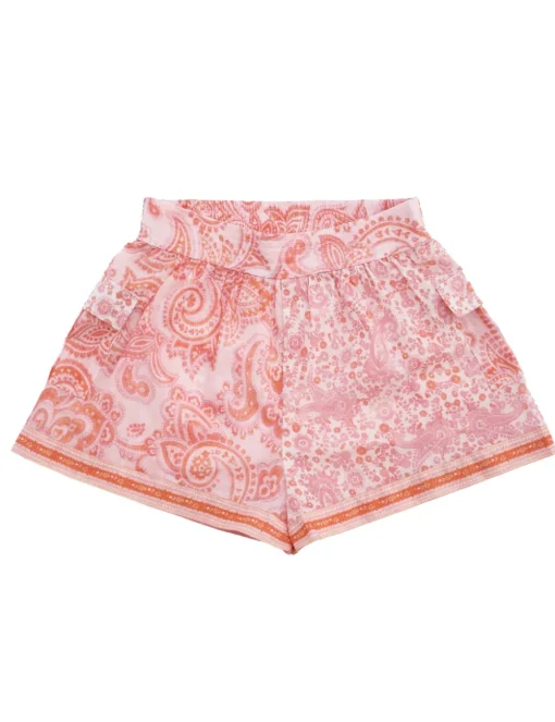Ottie Pocket Short