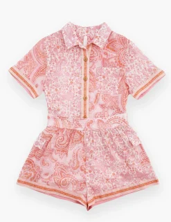 Ottie Pocket Short