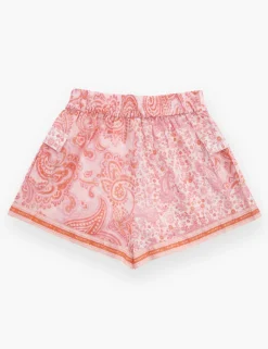 Ottie Pocket Short