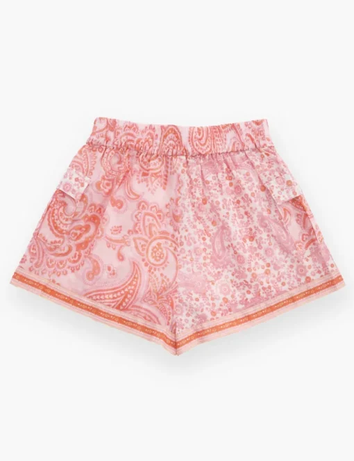 Ottie Pocket Short