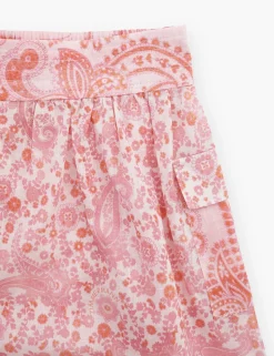 Ottie Pocket Short