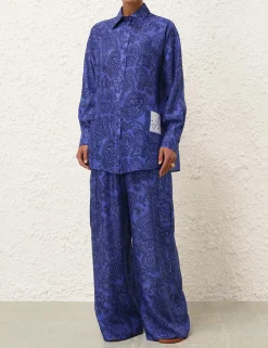Ottie Relaxed Pant