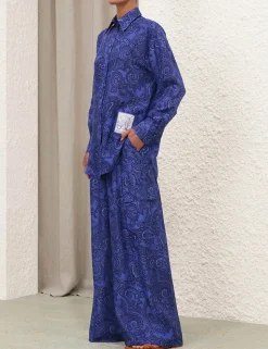 Ottie Relaxed Pant