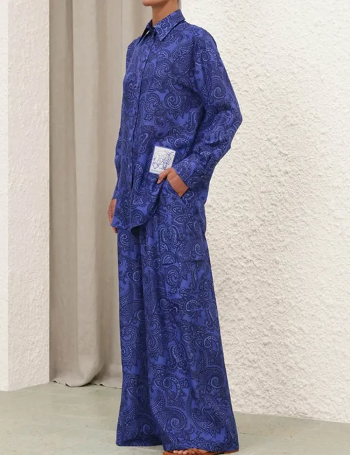 Ottie Relaxed Pant